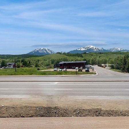 Blue River Flats Condos Silverthorne Room photo