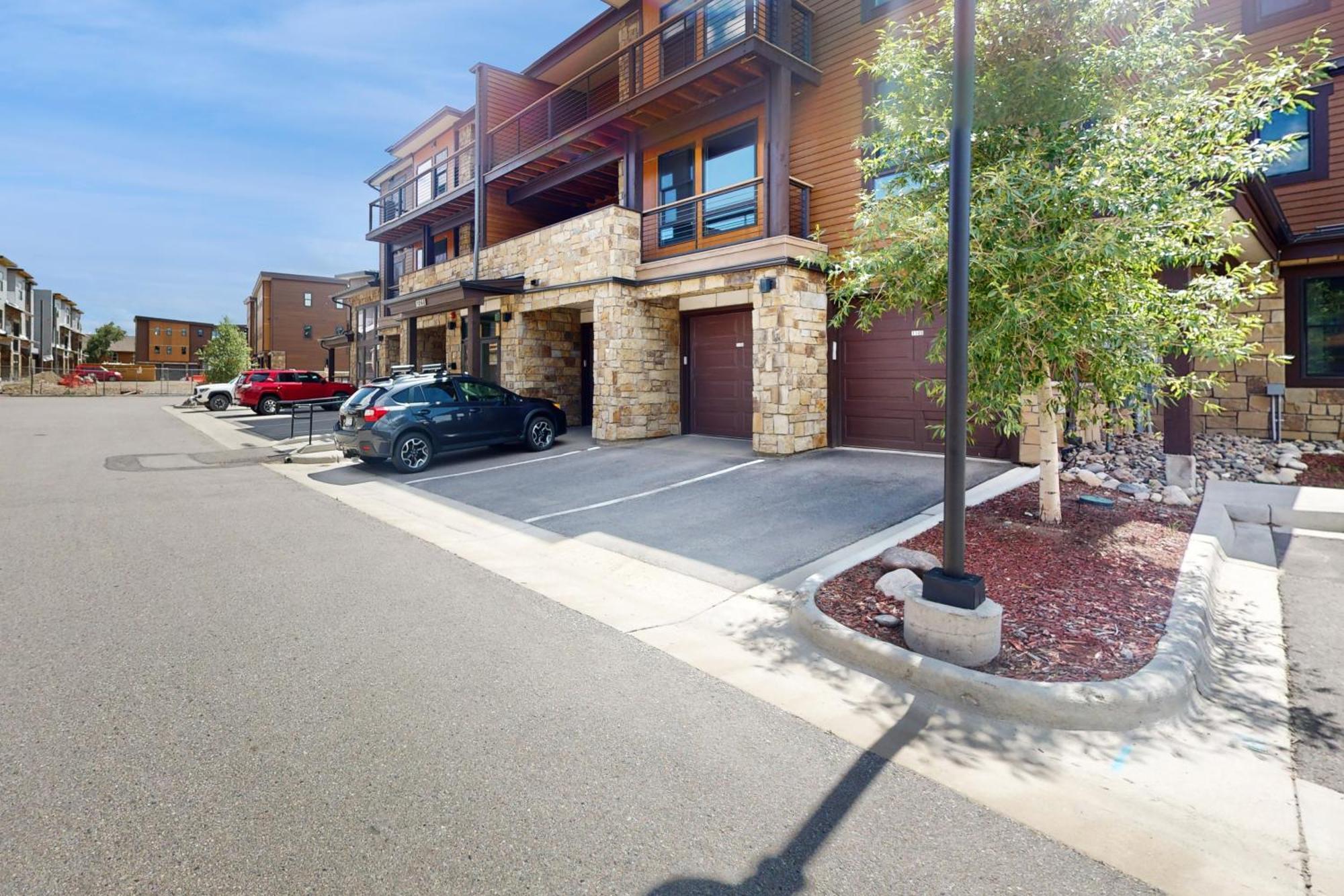 Blue River Flats Condos Silverthorne Room photo